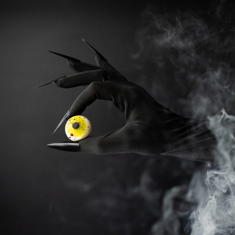 16 Piece Halloween Gift Box, hi-res